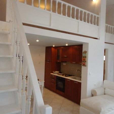 Caldera Studios Astypálaia Dış mekan fotoğraf