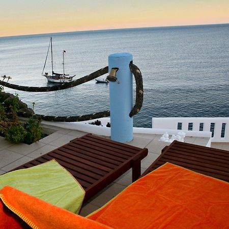 Caldera Studios Astypálaia Dış mekan fotoğraf