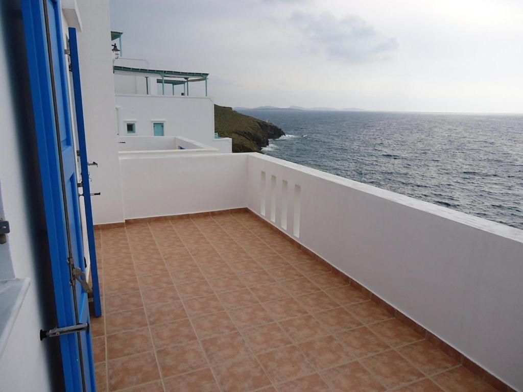 Caldera Studios Astypálaia Oda fotoğraf