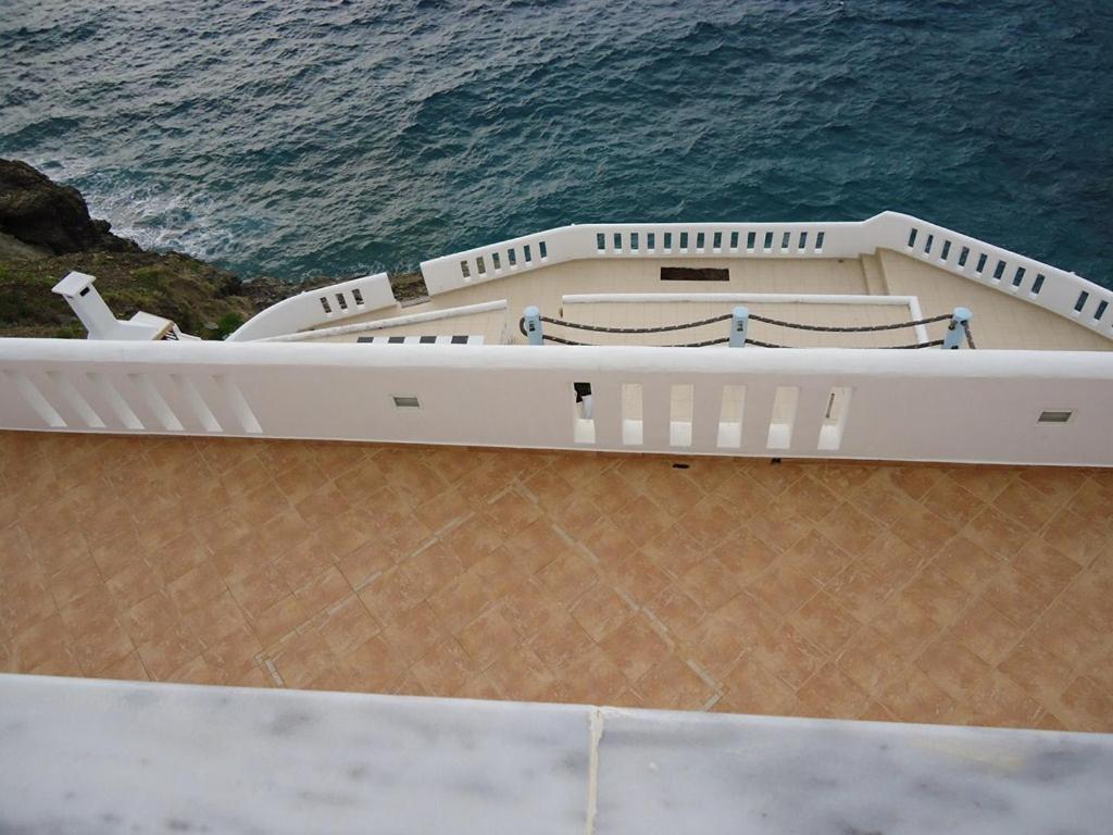 Caldera Studios Astypálaia Oda fotoğraf