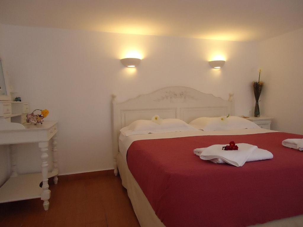 Caldera Studios Astypálaia Oda fotoğraf