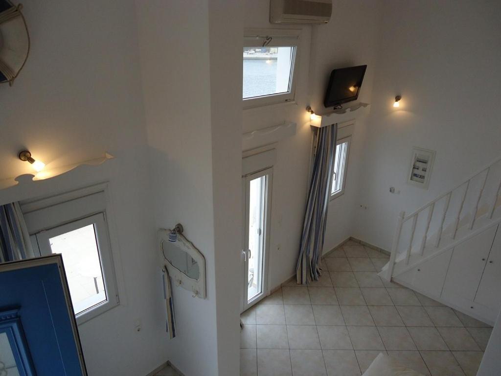 Caldera Studios Astypálaia Oda fotoğraf