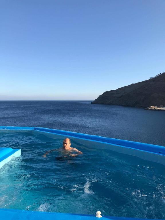 Caldera Studios Astypálaia Dış mekan fotoğraf