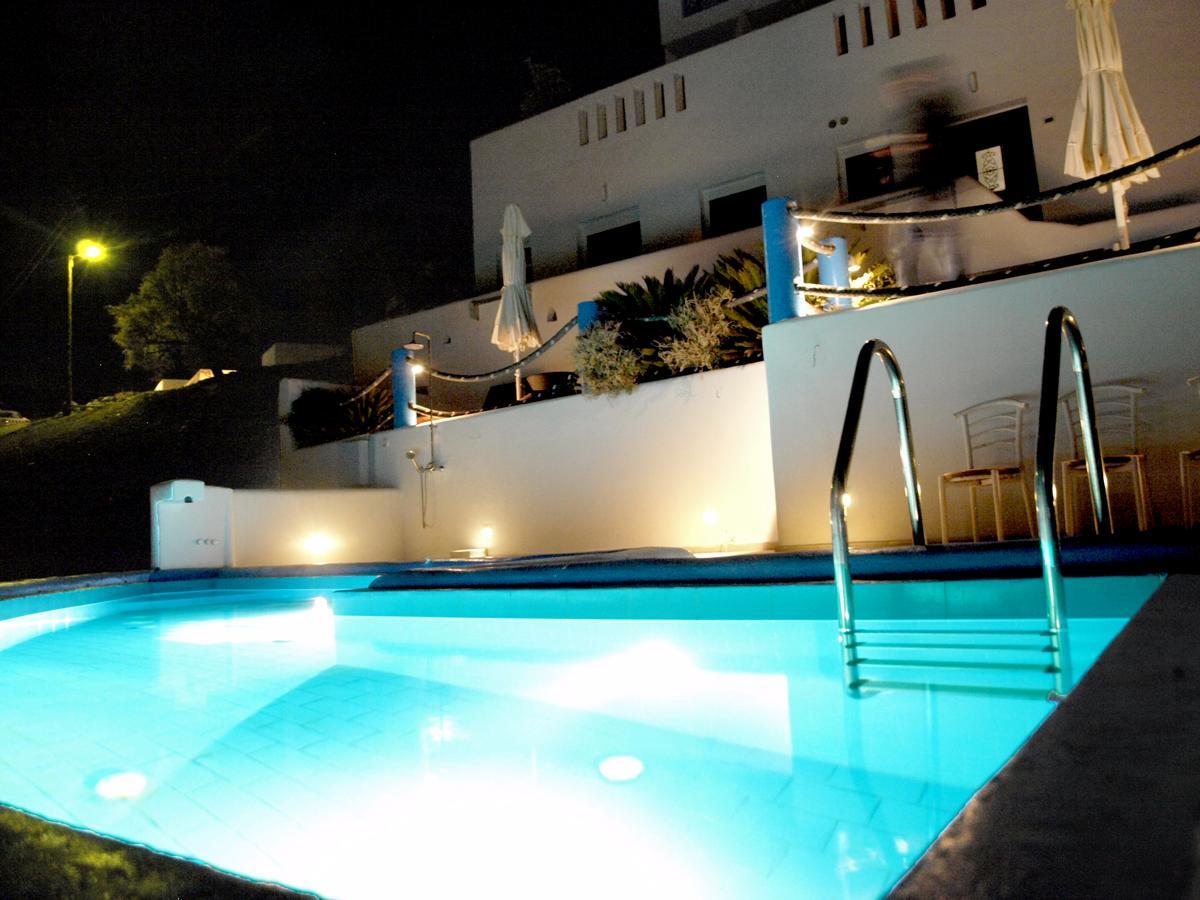 Caldera Studios Astypálaia Dış mekan fotoğraf