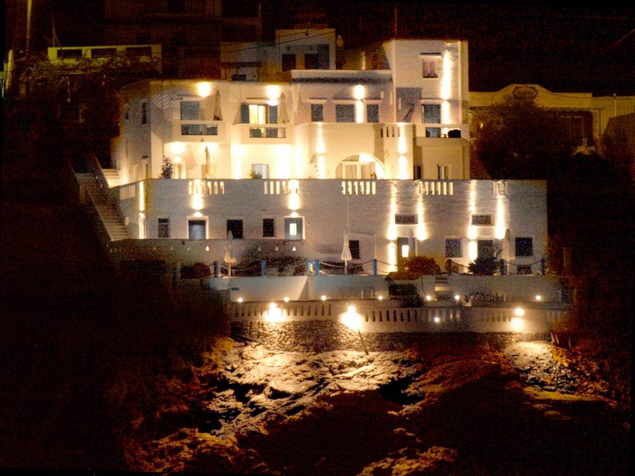 Caldera Studios Astypálaia Dış mekan fotoğraf
