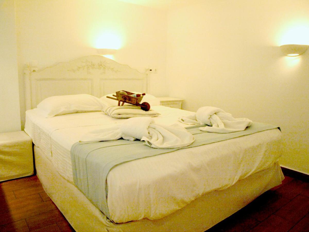 Caldera Studios Astypálaia Oda fotoğraf