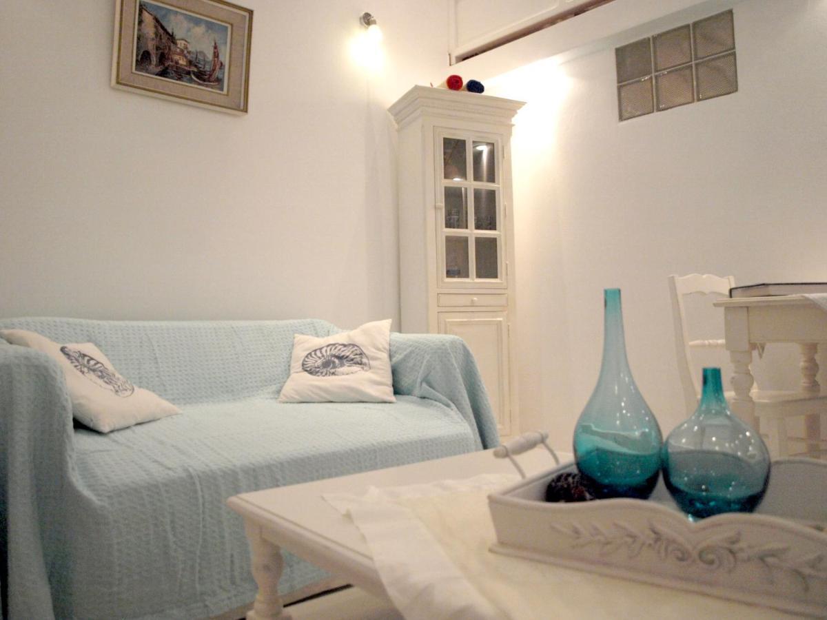 Caldera Studios Astypálaia Oda fotoğraf