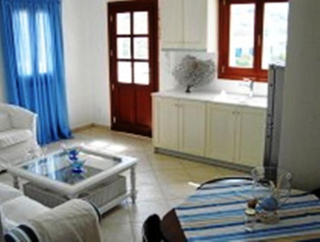 Caldera Studios Astypálaia Dış mekan fotoğraf